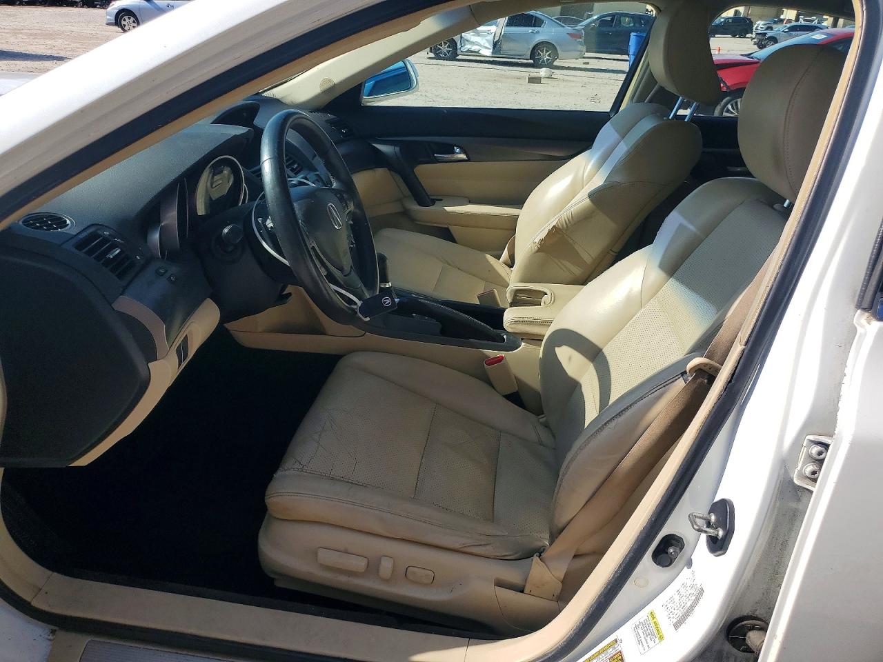 Acura TL