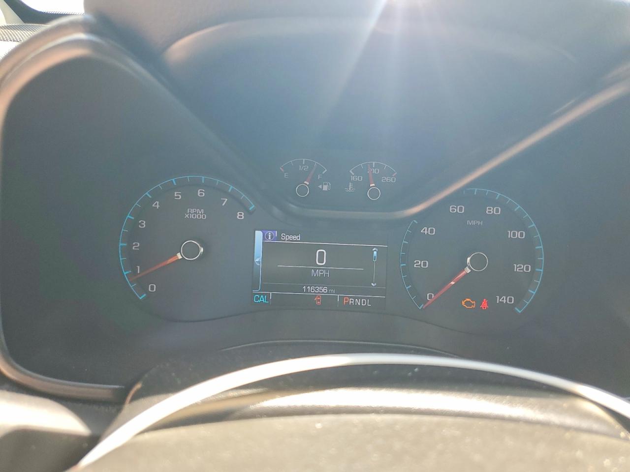 GMC Canyon Sle