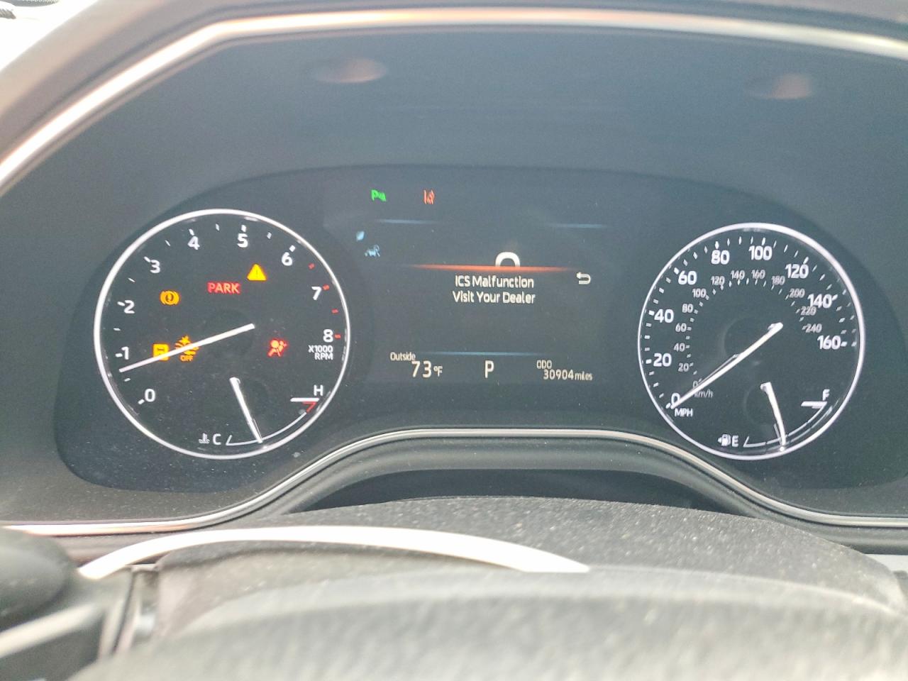 Toyota Avalon Touring