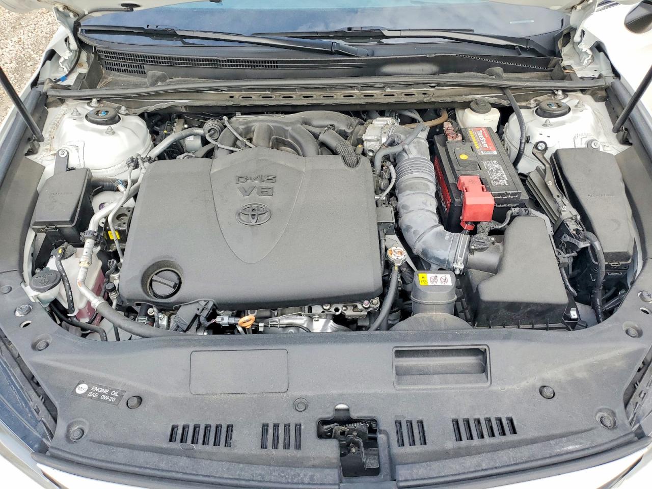 Toyota Avalon Touring