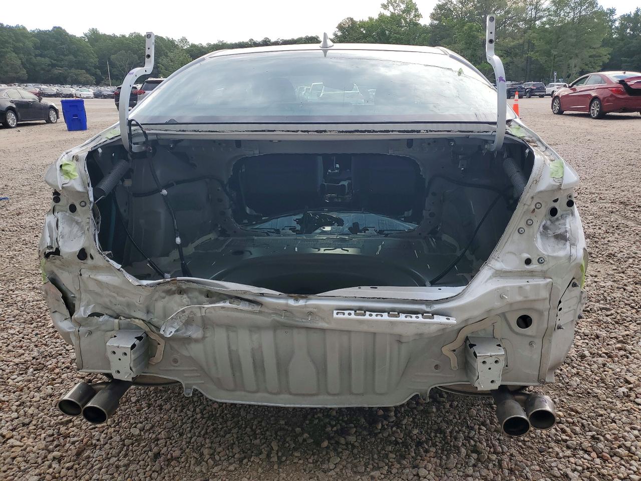 Toyota Avalon Touring
