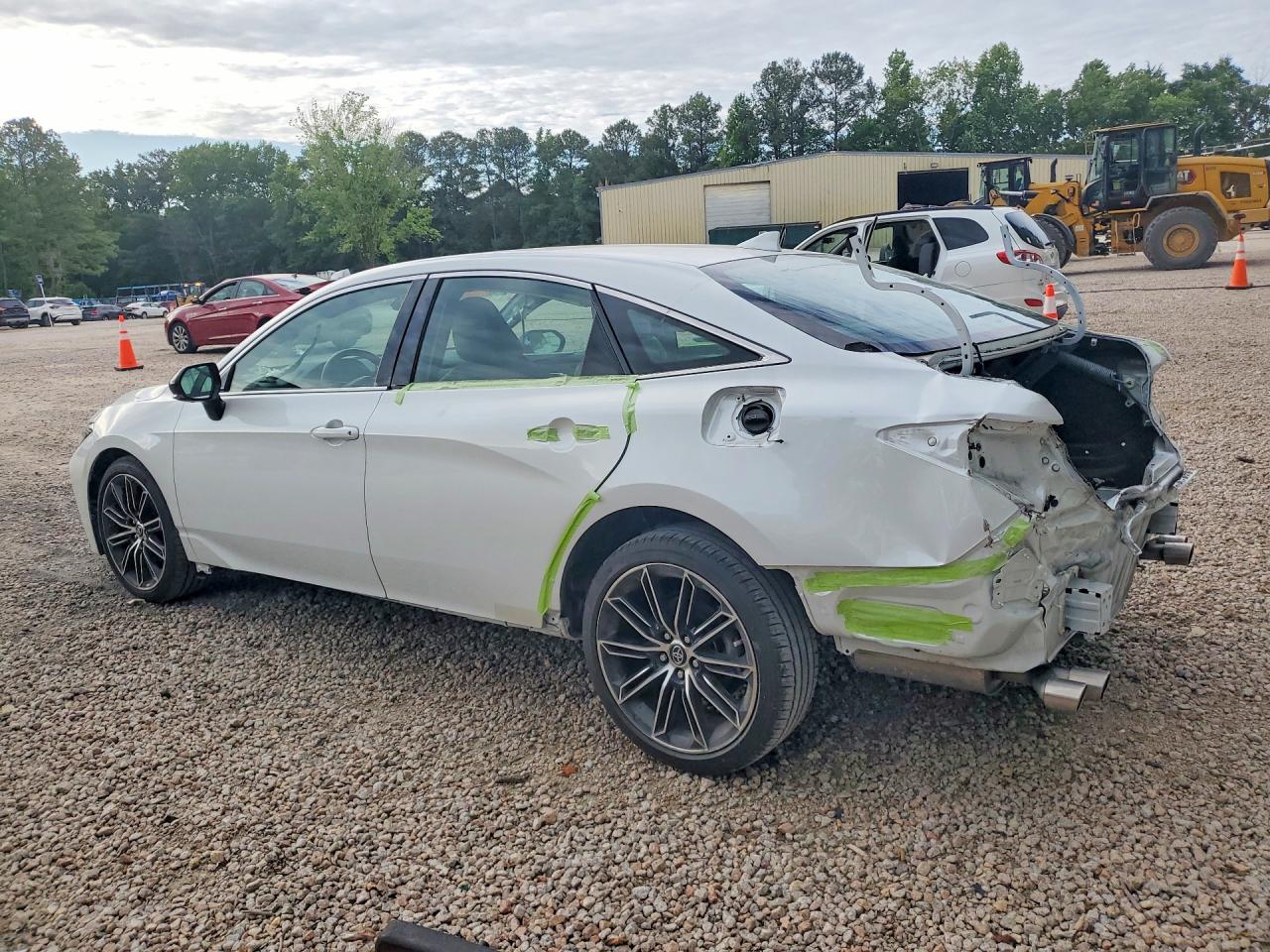 Toyota Avalon Touring