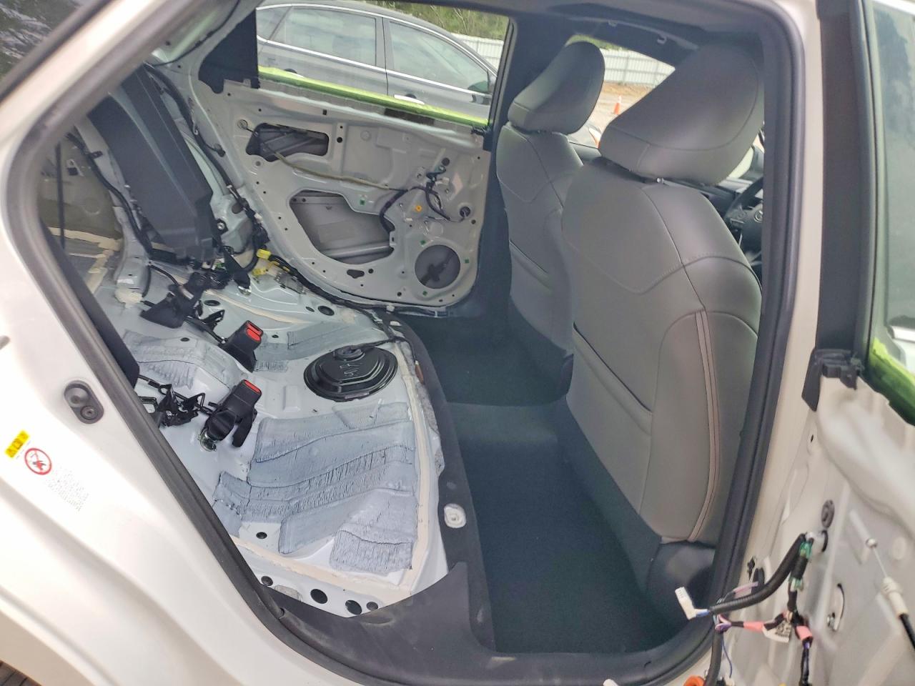 Toyota Avalon Touring