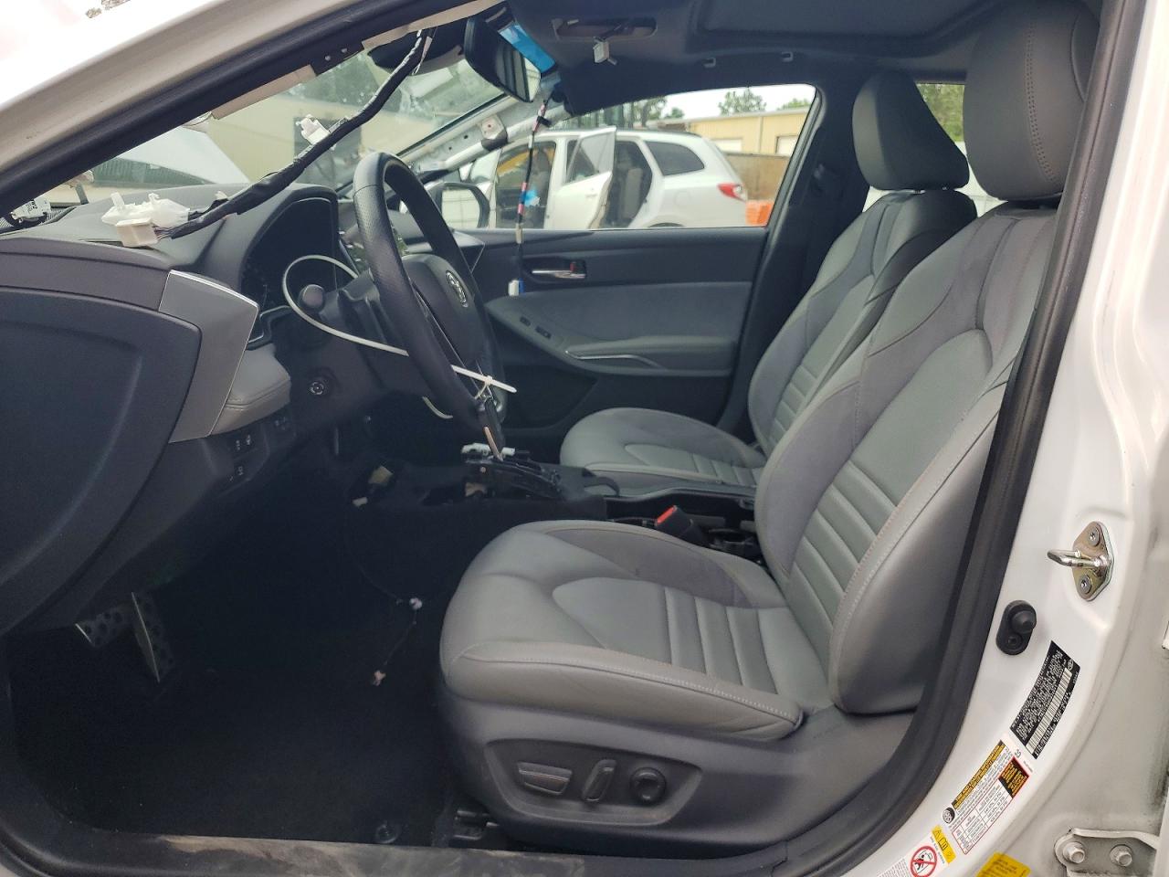 Toyota Avalon Touring