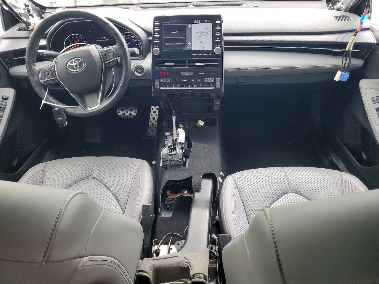 Toyota Avalon Touring