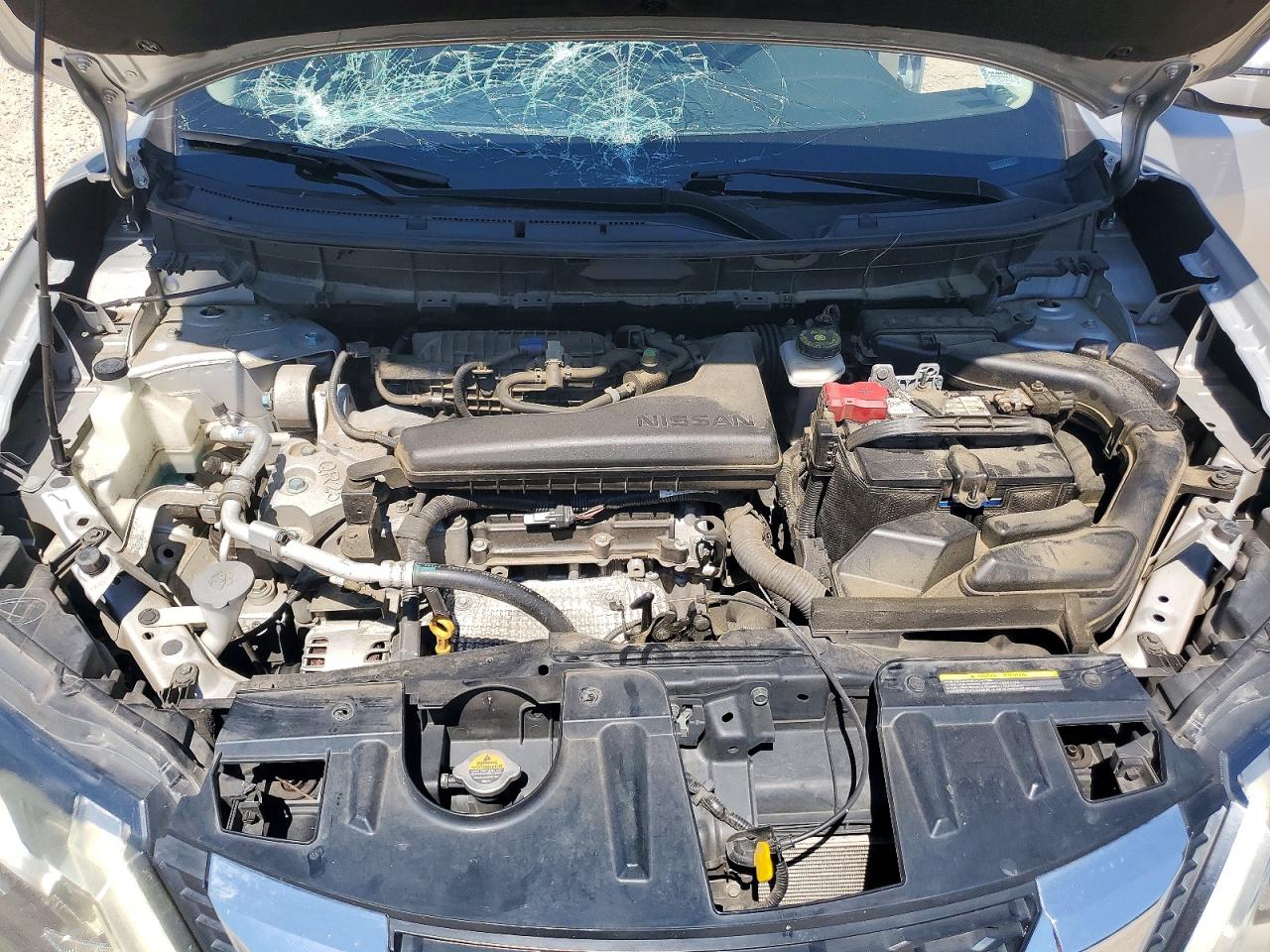 Nissan Rogue Sl