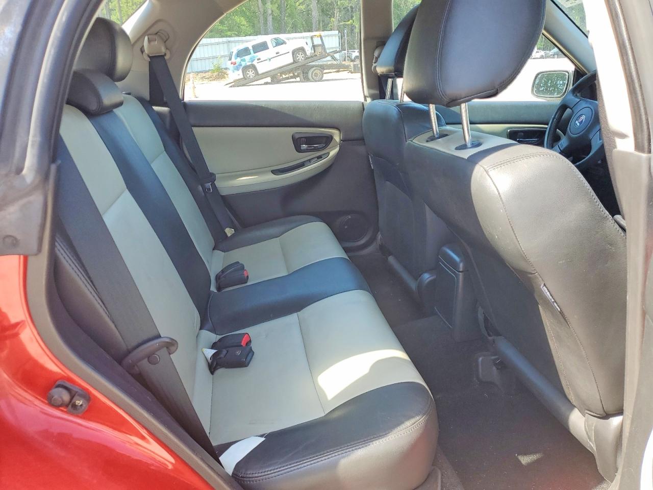 Saab 9 2 2.5i