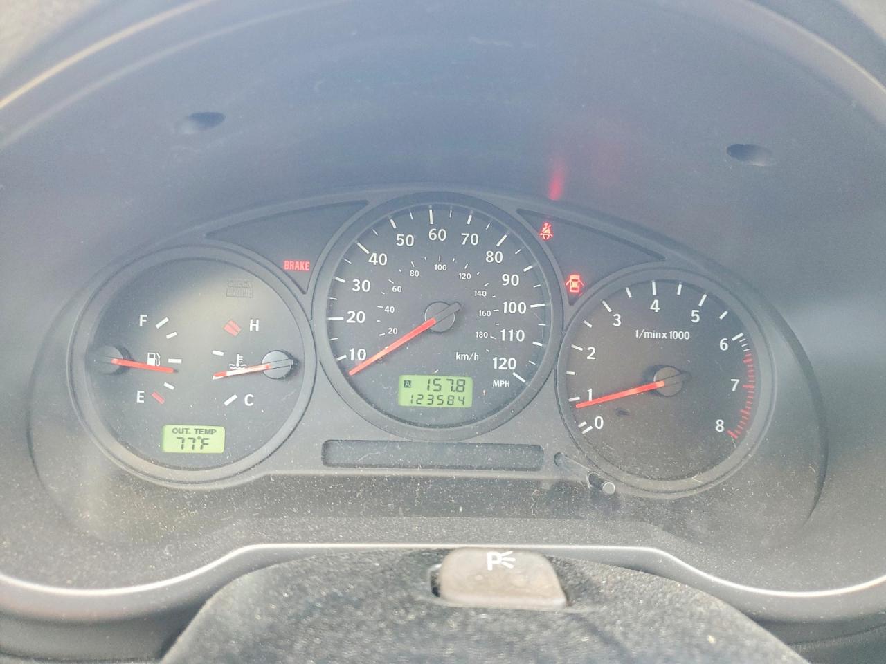 Saab 9 2 2.5i