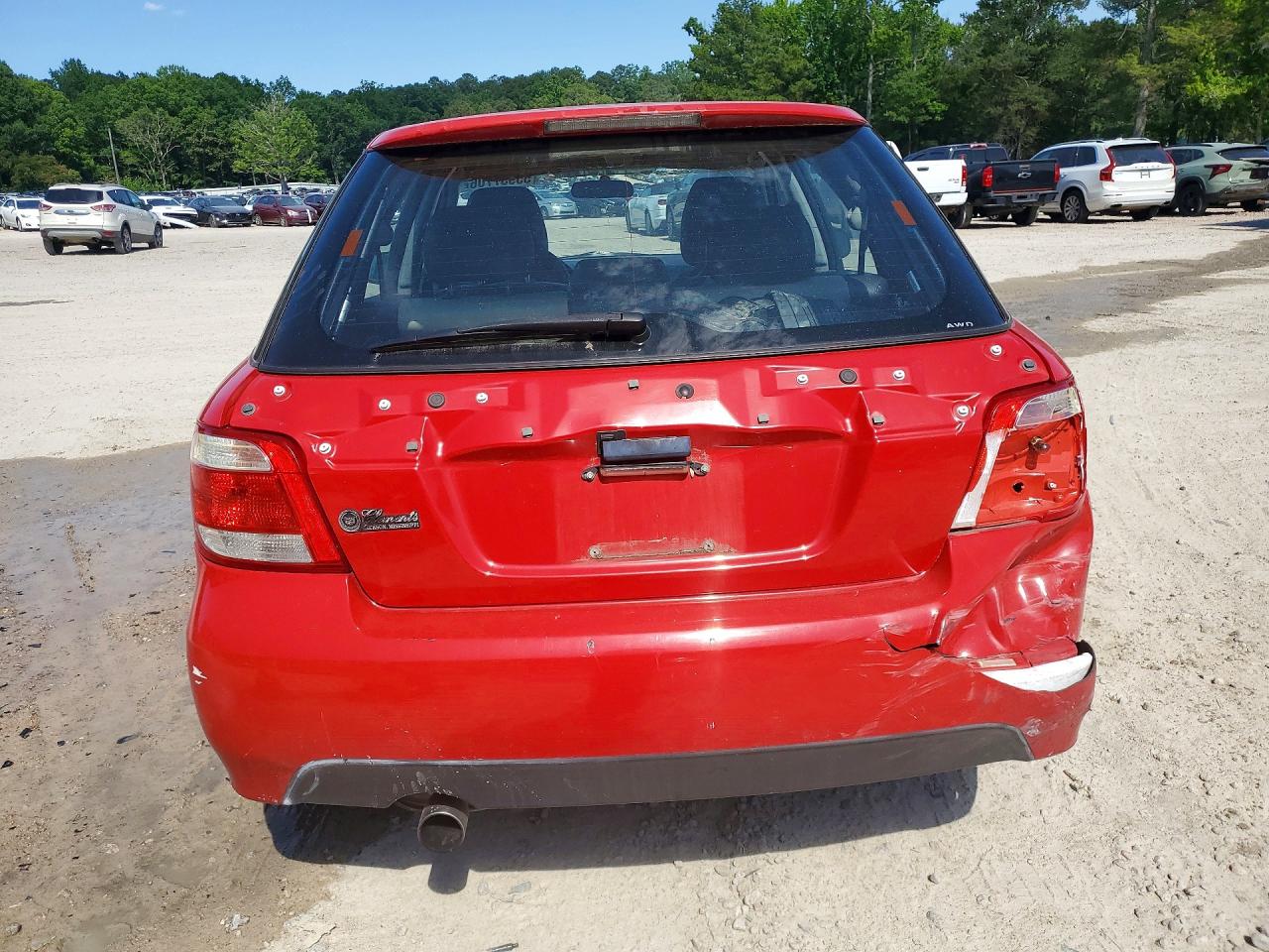 Saab 9 2 2.5i