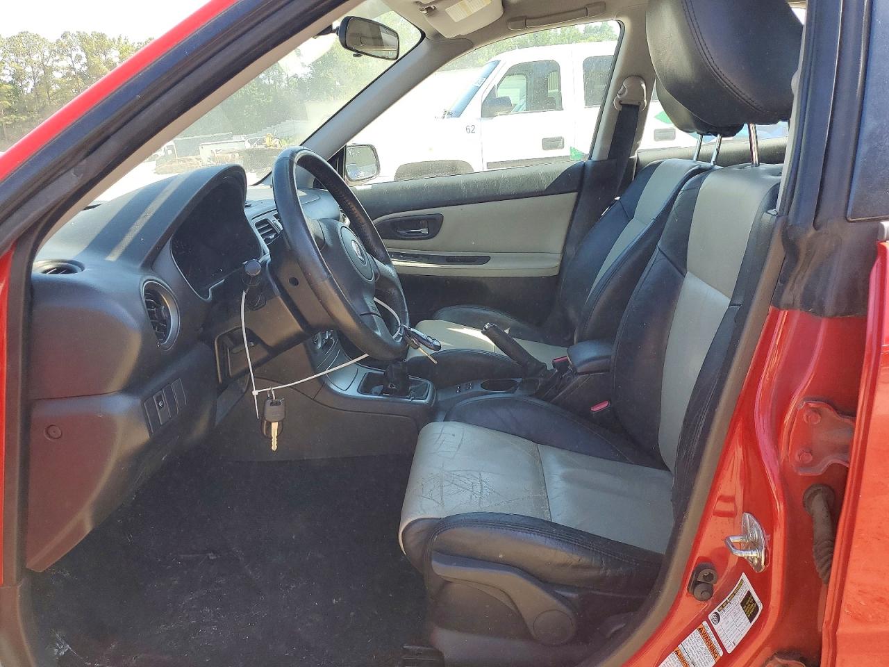 Saab 9 2 2.5i