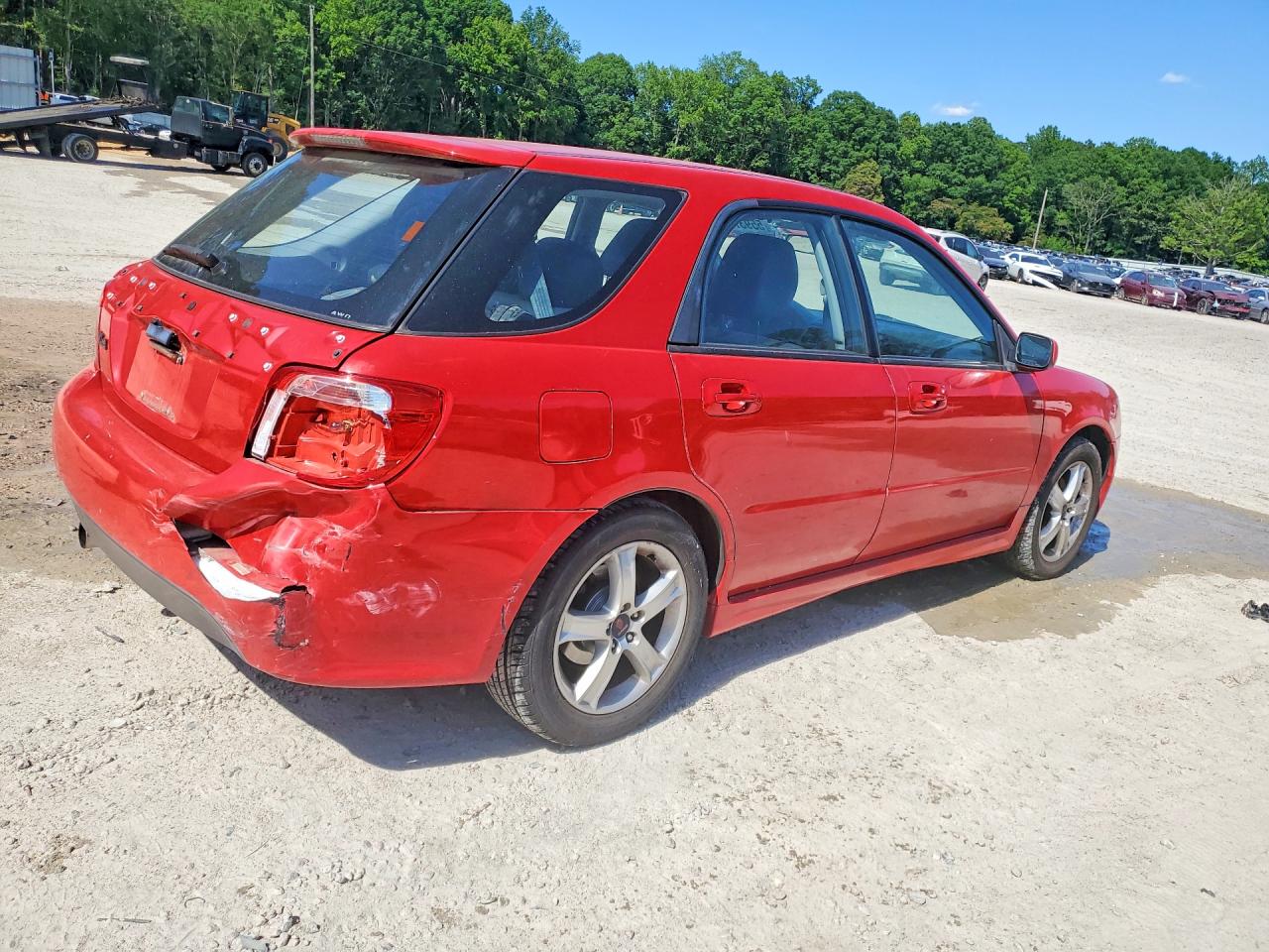 Saab 9 2 2.5i