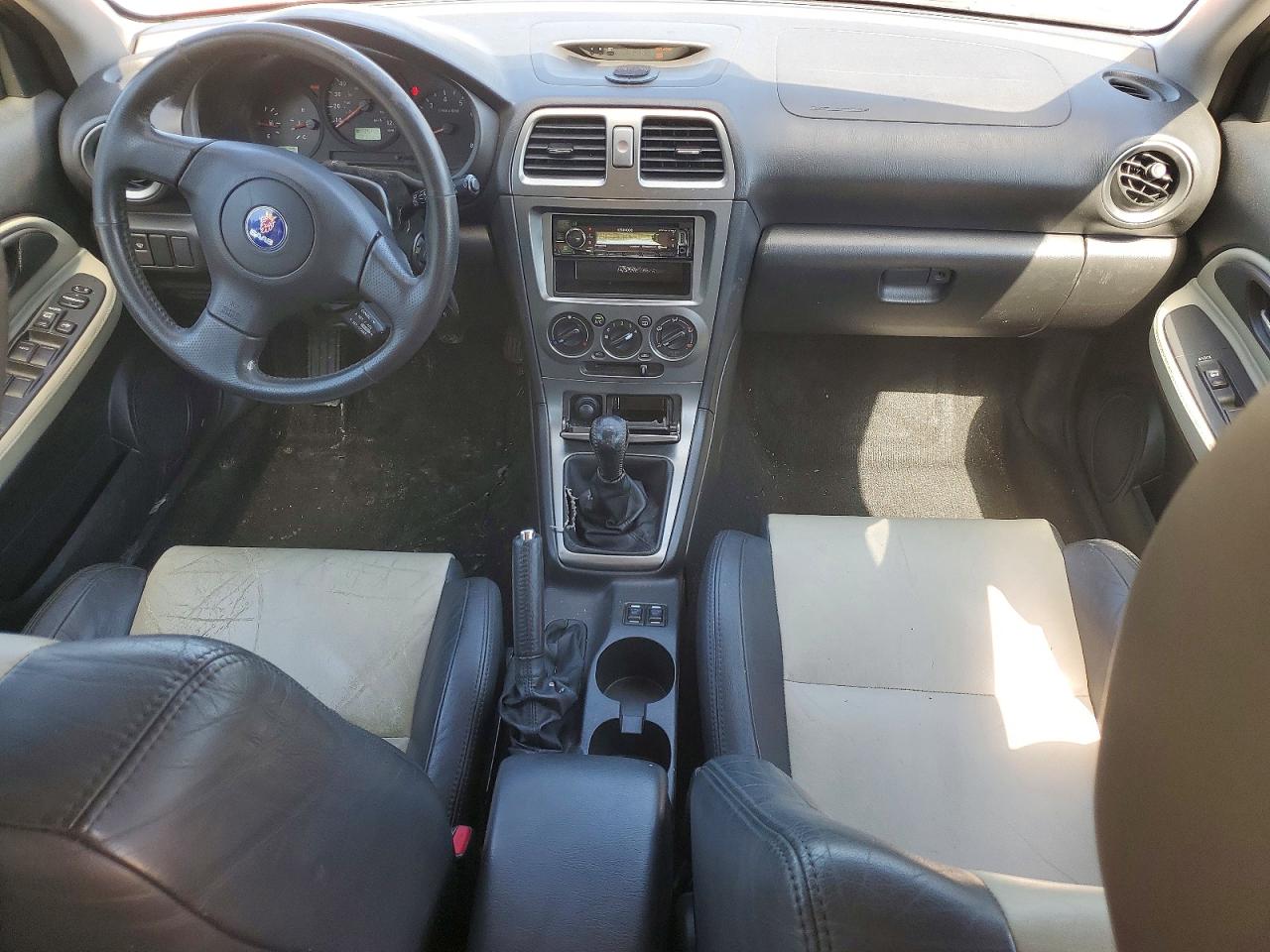 Saab 9 2 2.5i