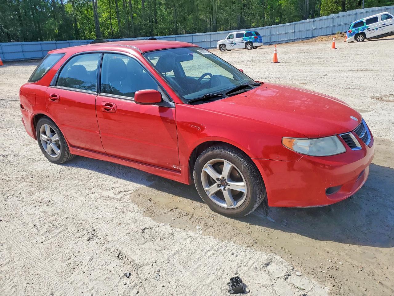Saab 9 2 2.5i