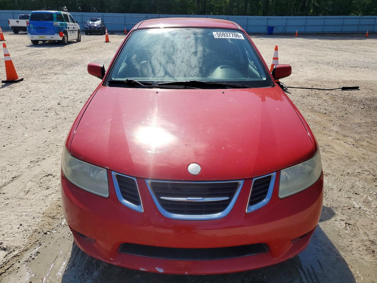 Saab 9 2 2.5i