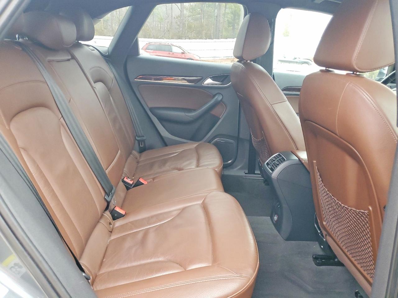 Audi Q3 Prestige