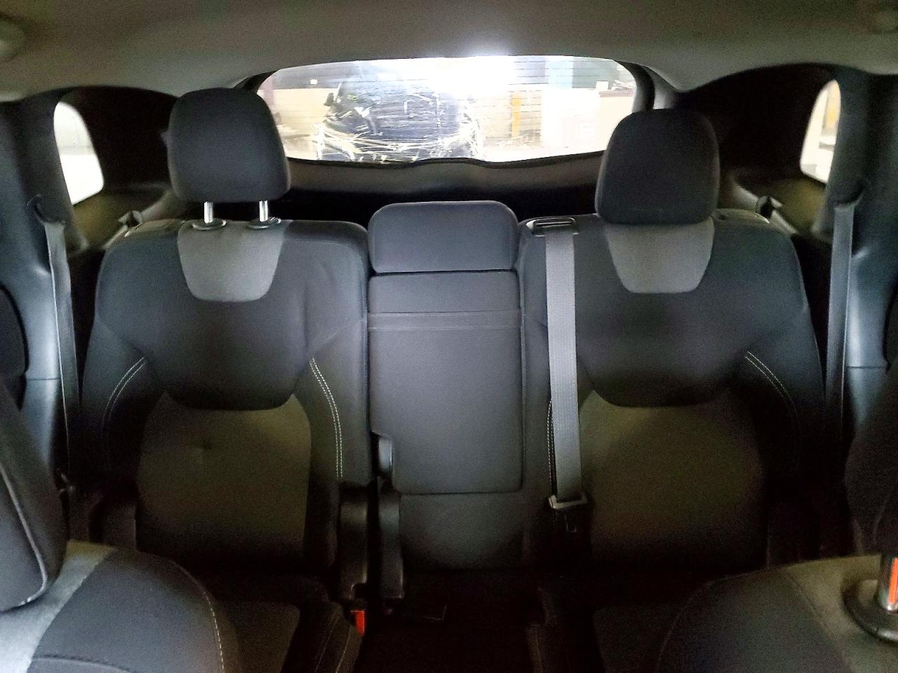Jeep Cherokee Latitude