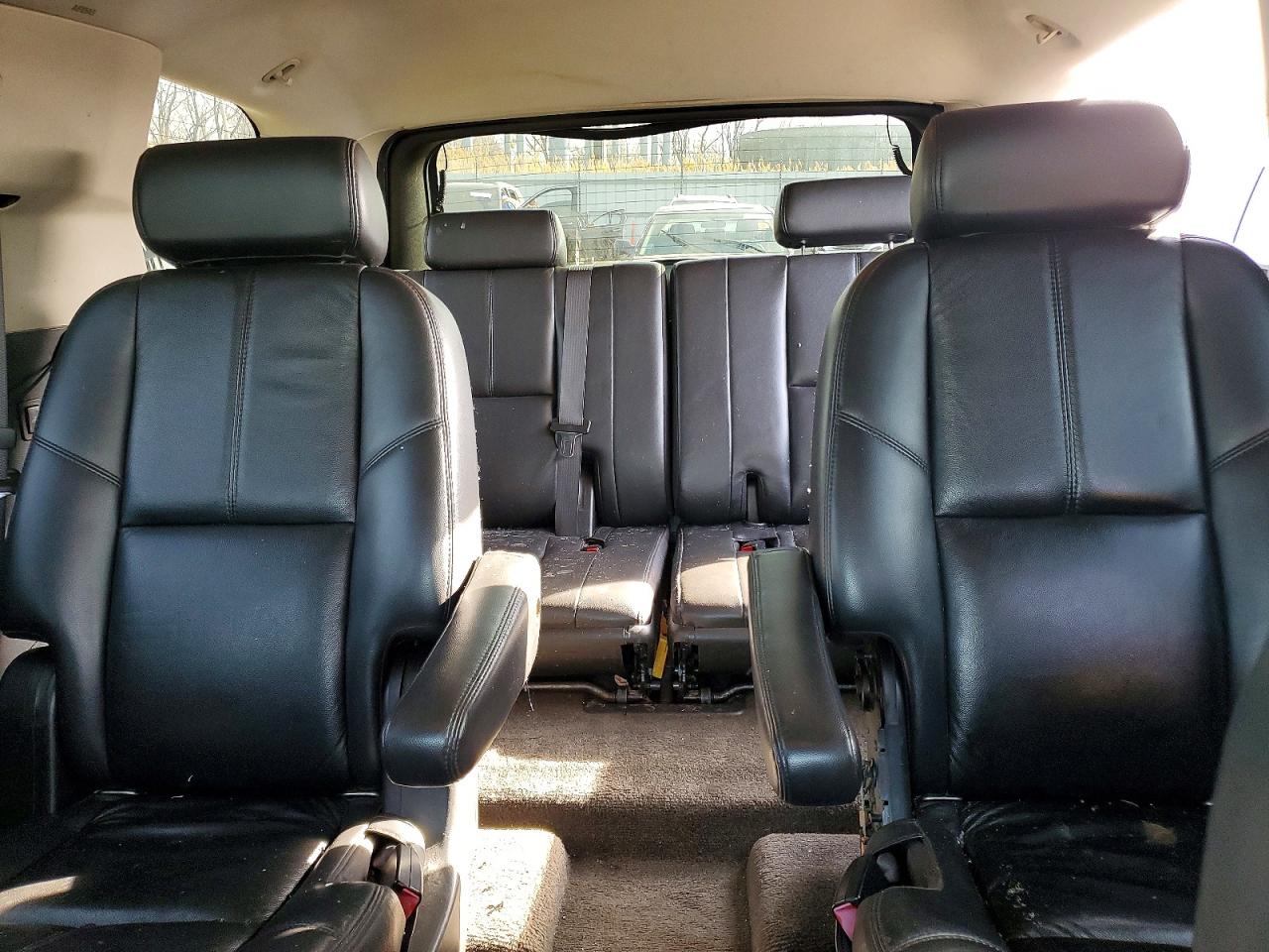Chevrolet Tahoe C1500