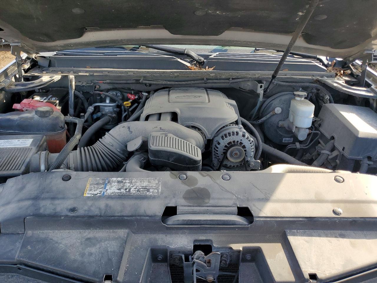 Chevrolet Tahoe C1500