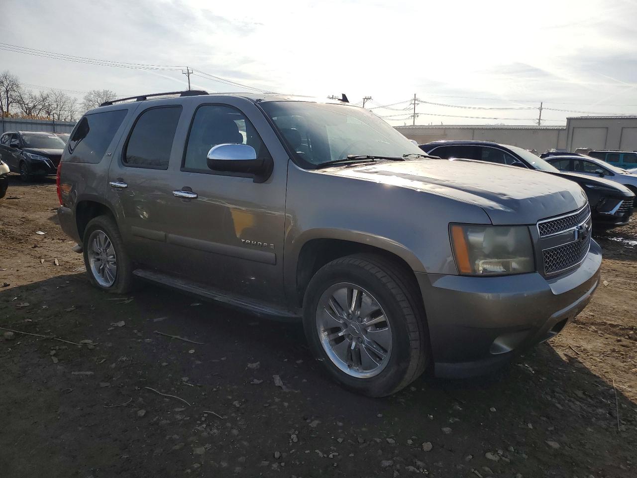 Chevrolet Tahoe C1500