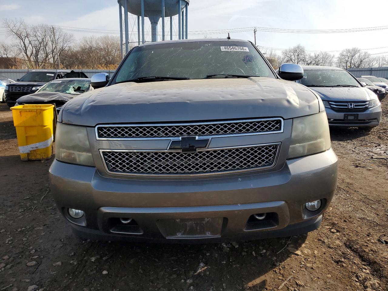 Chevrolet Tahoe C1500