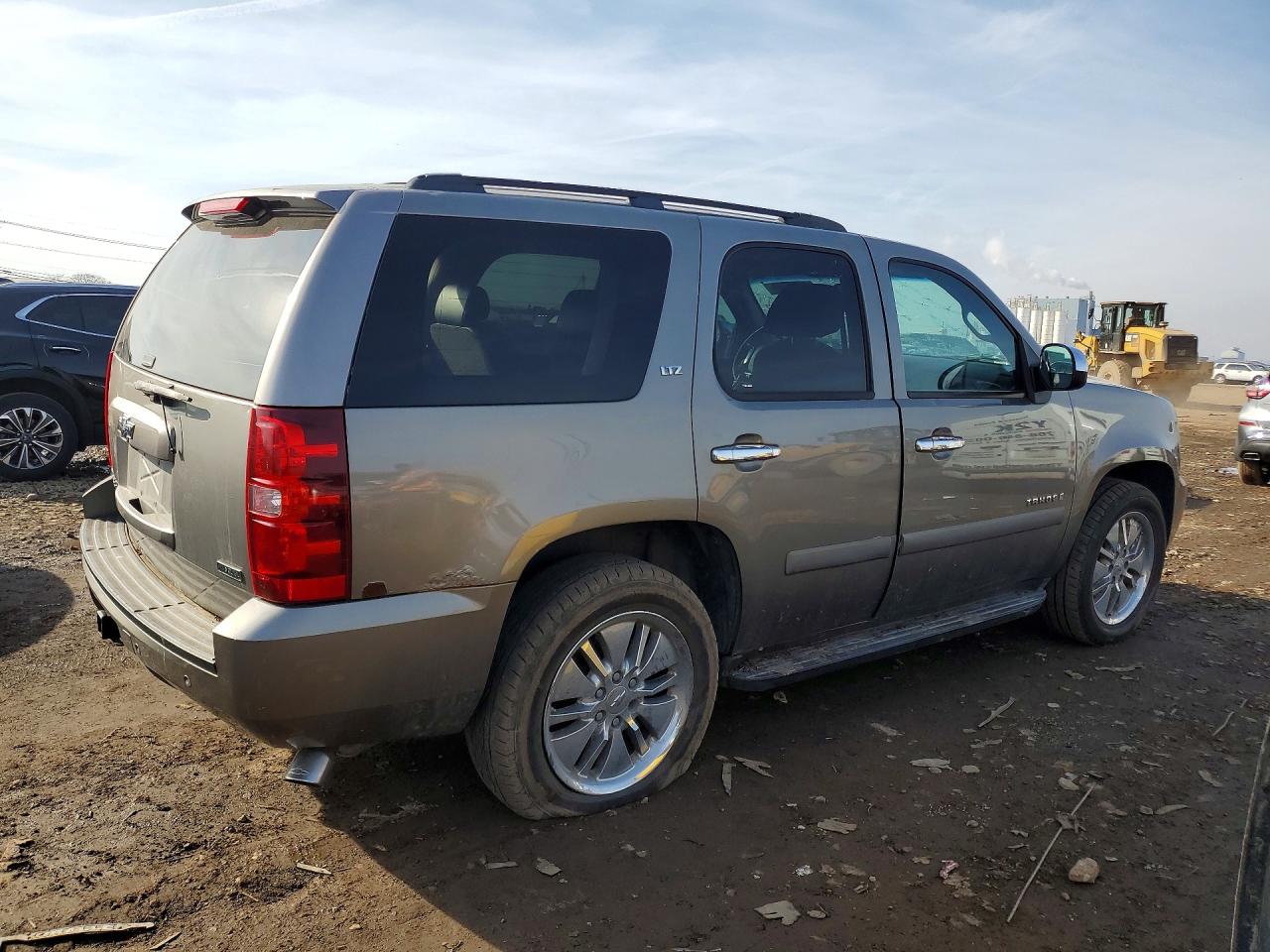 Chevrolet Tahoe C1500