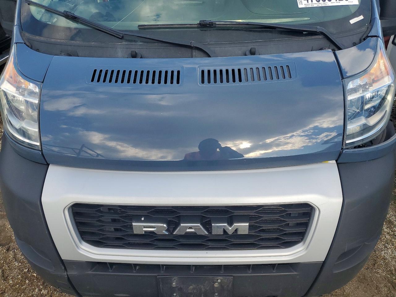 Ram Promaster