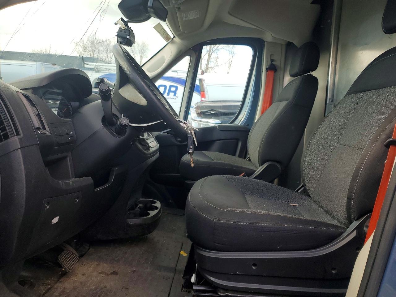 Ram Promaster