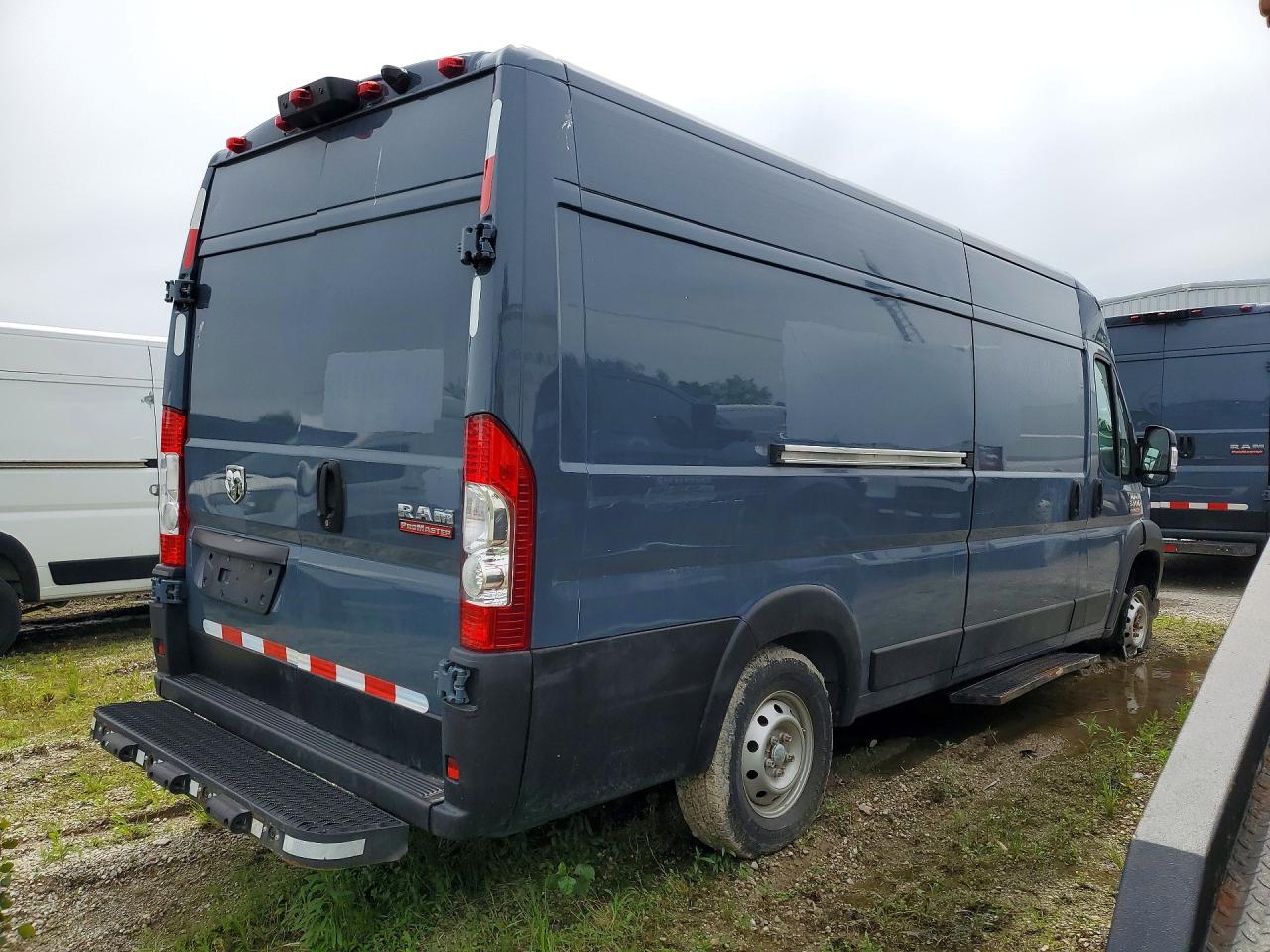 Ram Promaster