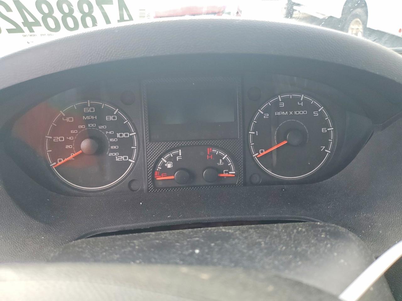 Ram Promaster
