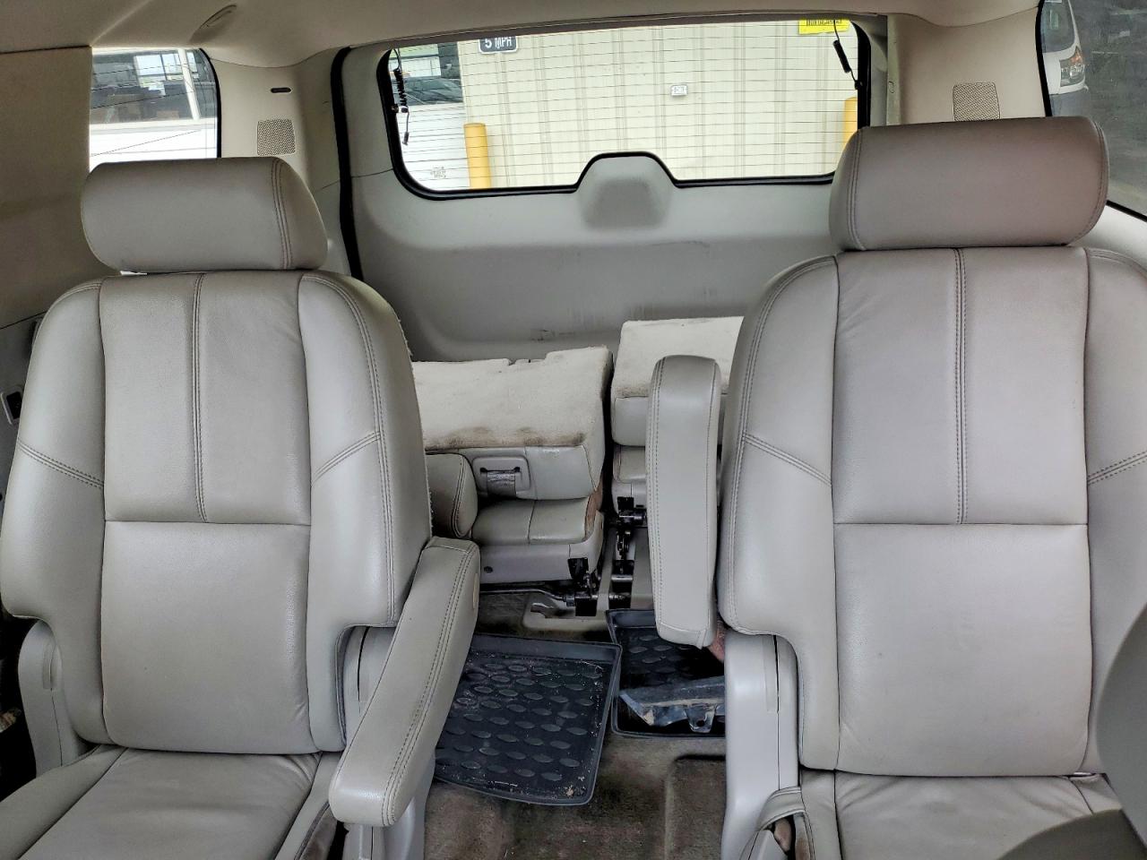 Chevrolet Tahoe K1500 Lt