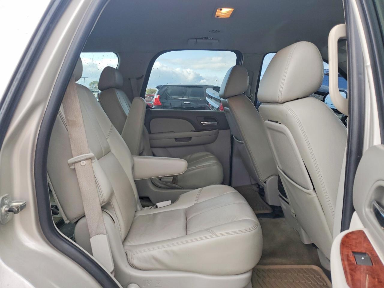 Chevrolet Tahoe K1500 Lt