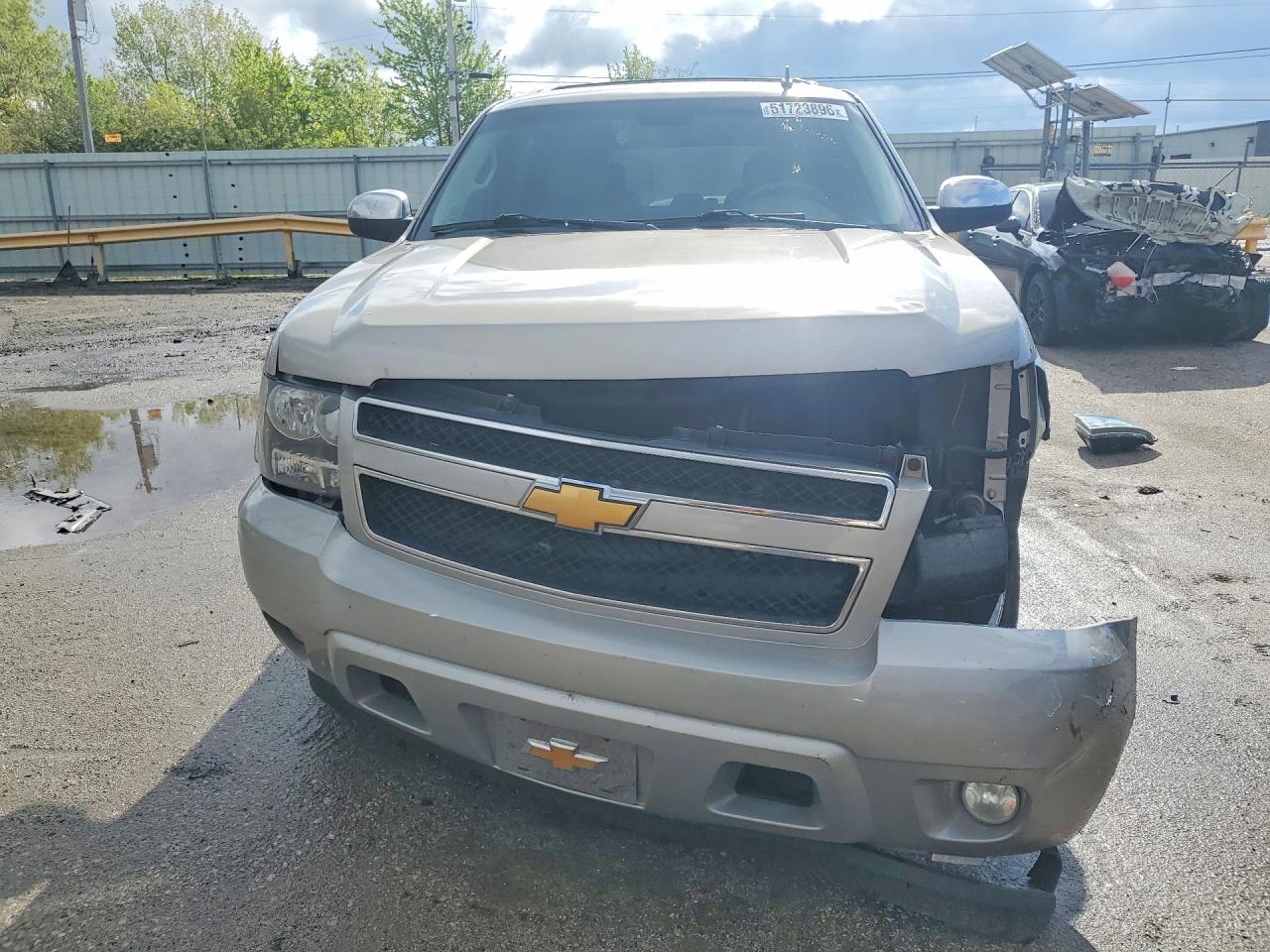 Chevrolet Tahoe K1500 Lt
