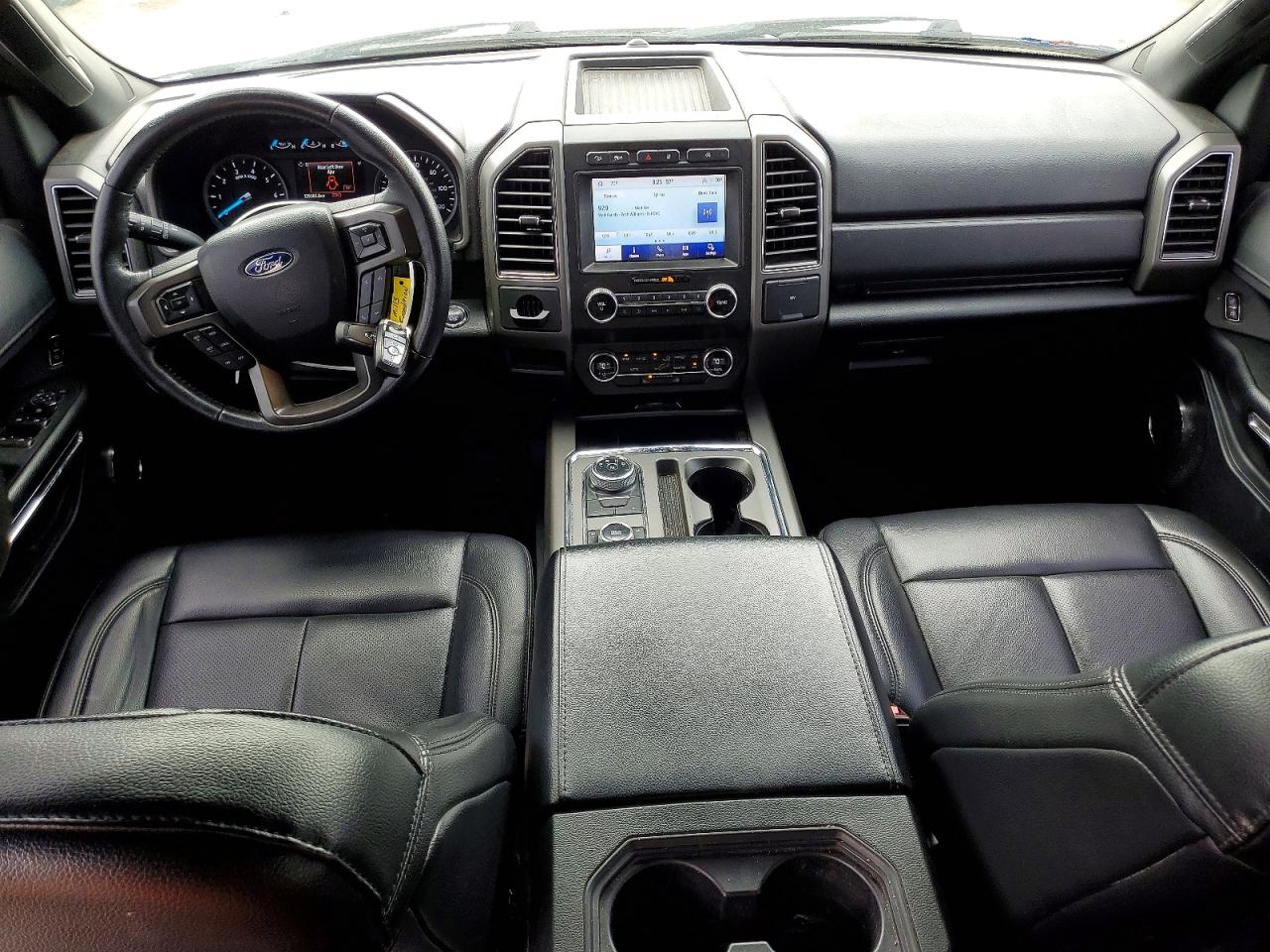 Ford Expedition Max Xlt