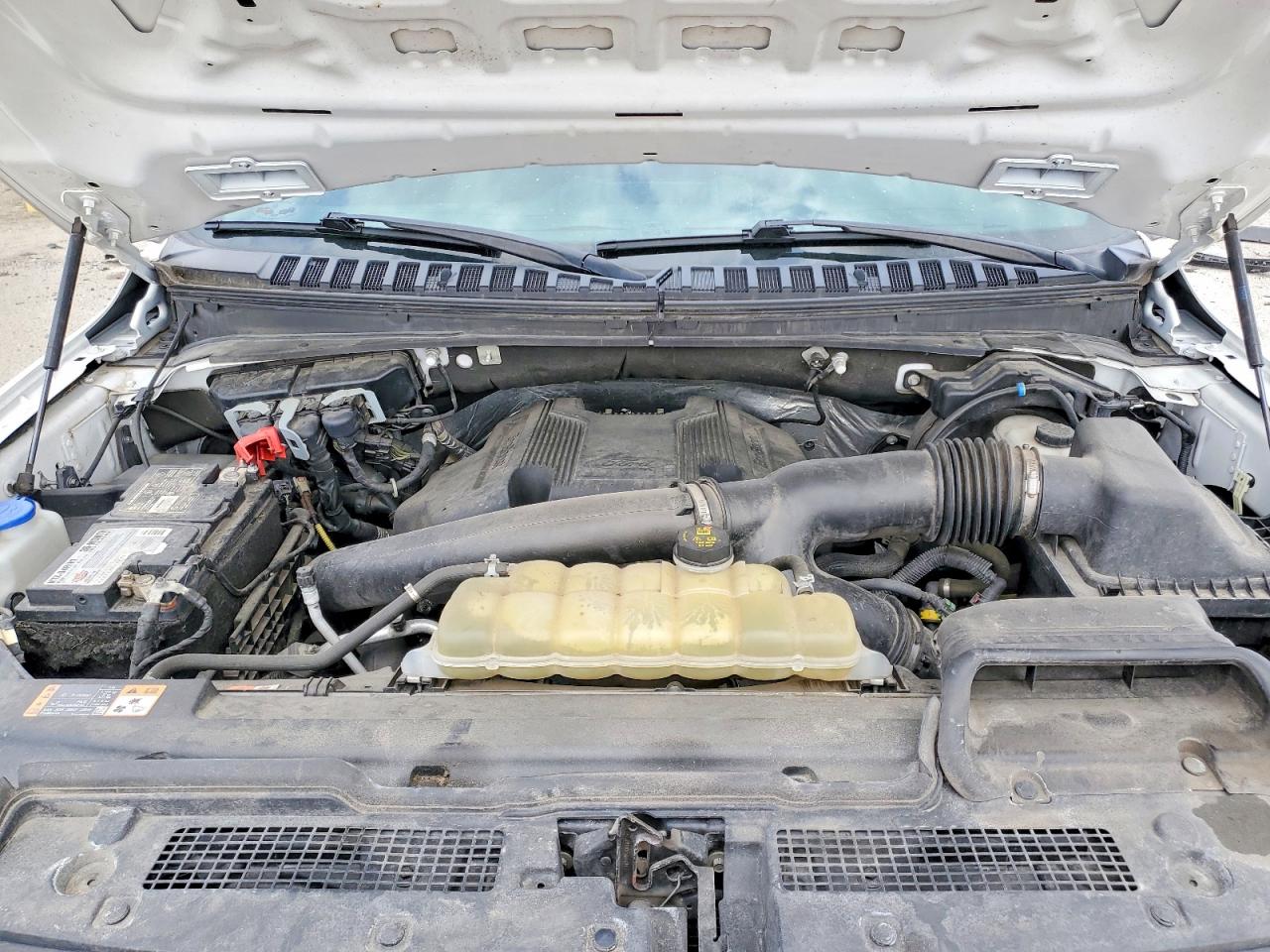 Ford Expedition Max Xlt