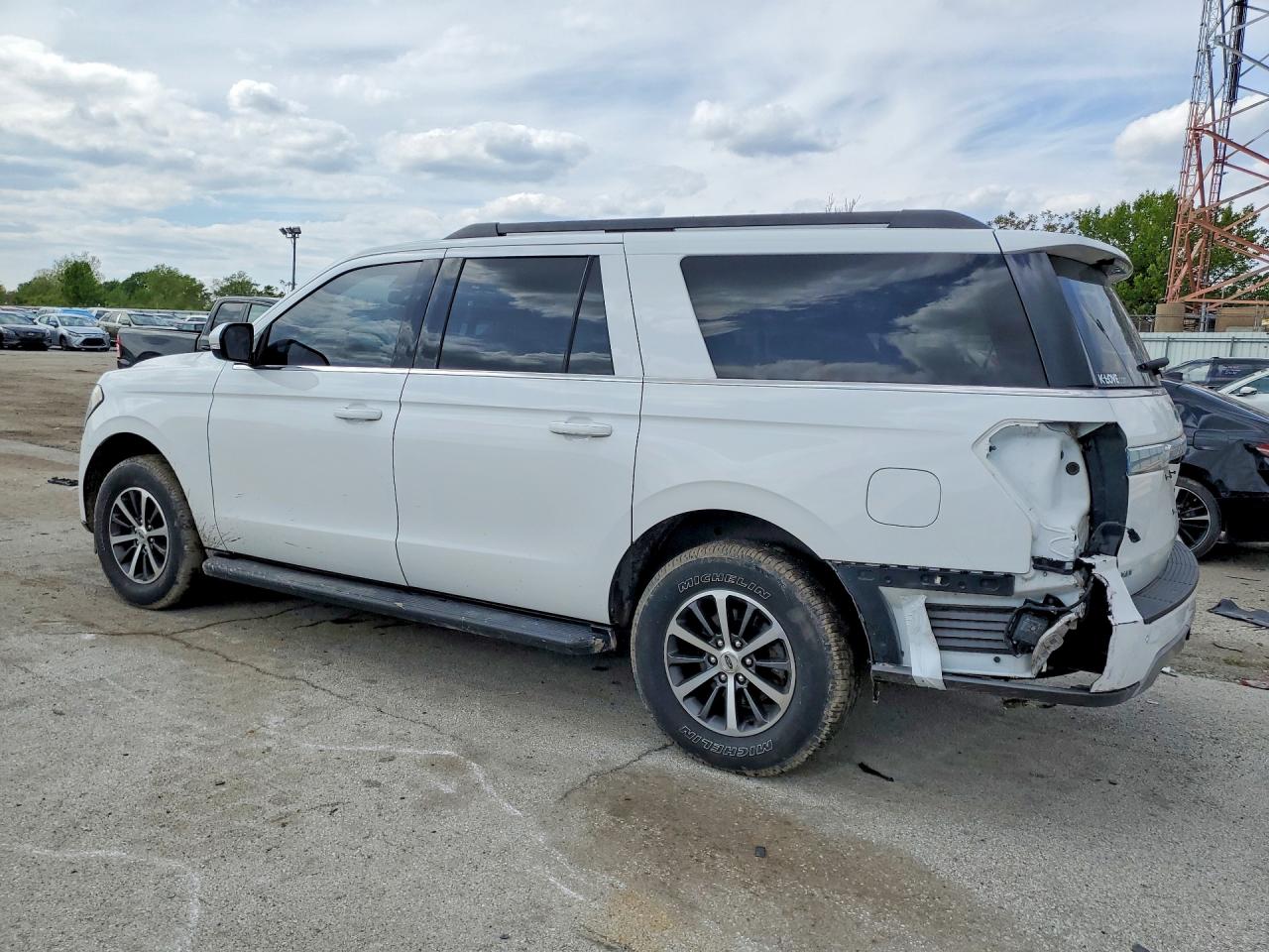 Ford Expedition Max Xlt
