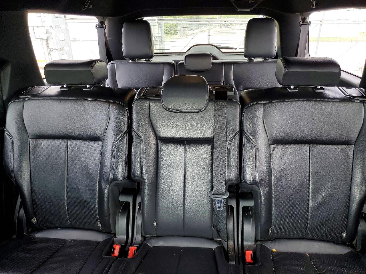 Ford Expedition Max Xlt