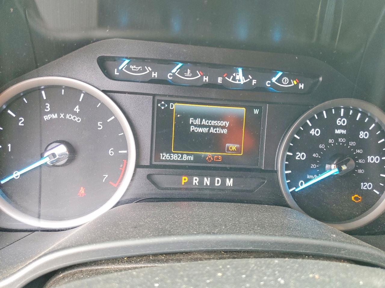 Ford Expedition Max Xlt