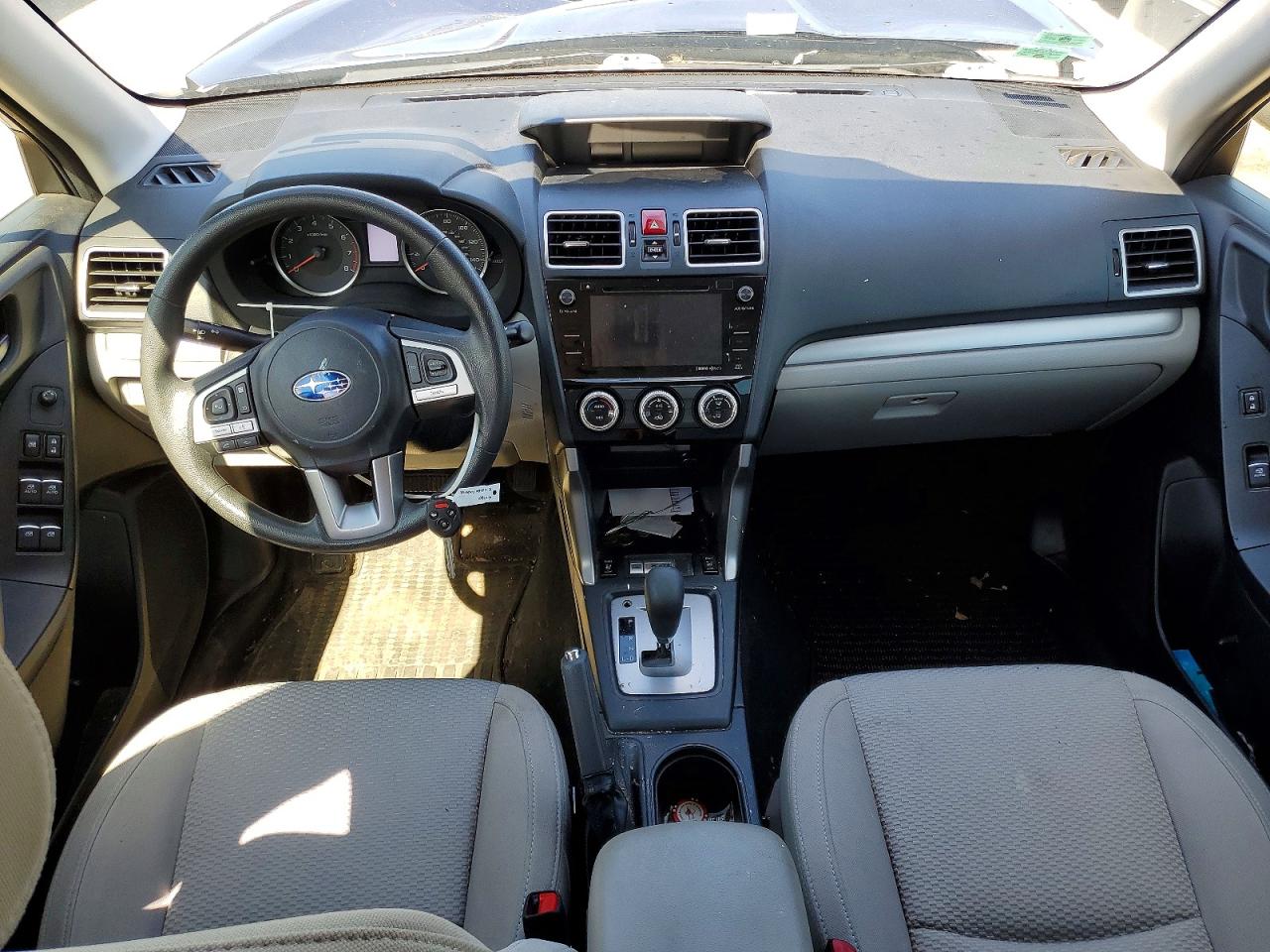 Subaru Forester 2.5i Premium