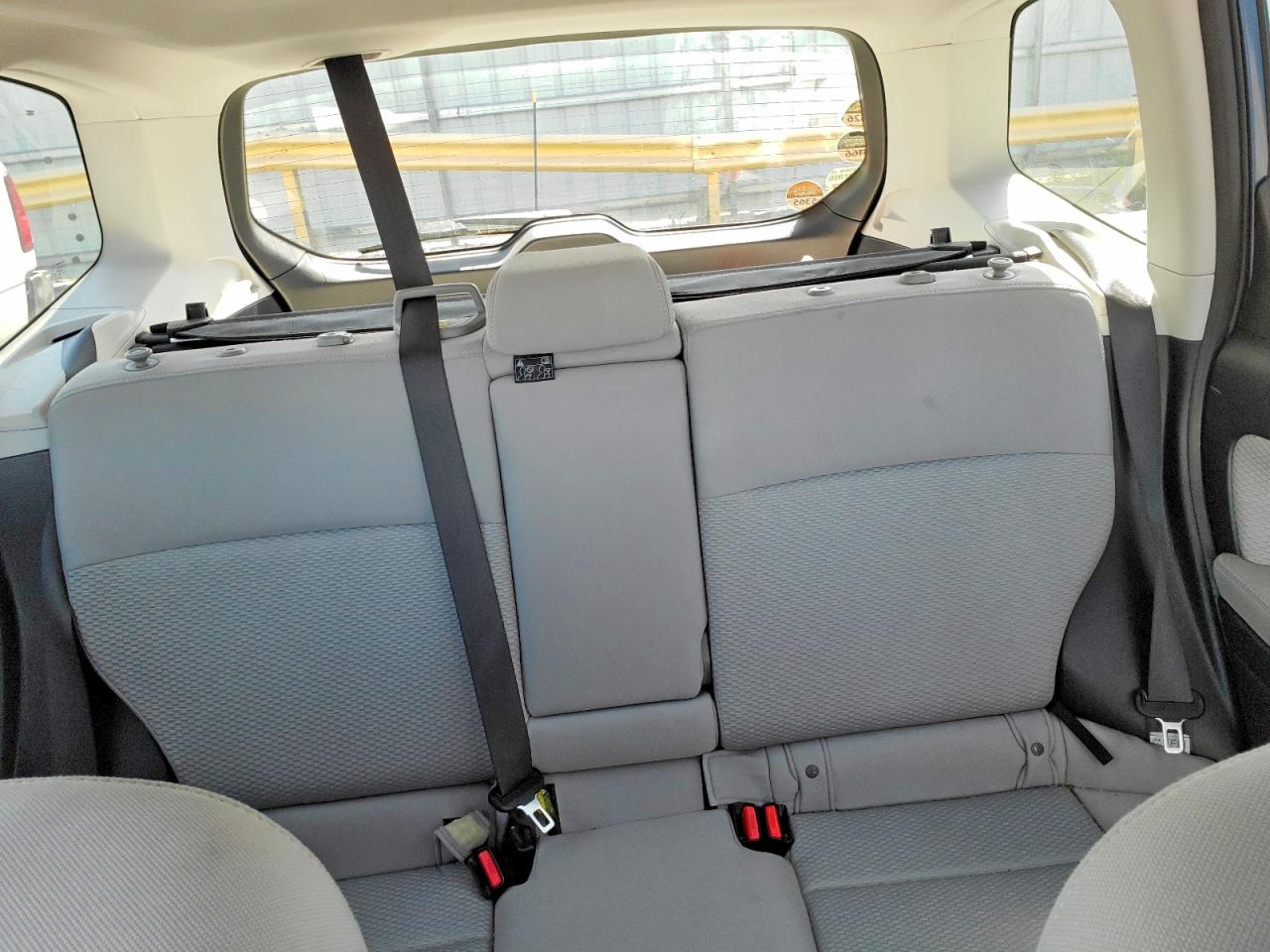 Subaru Forester 2.5i Premium