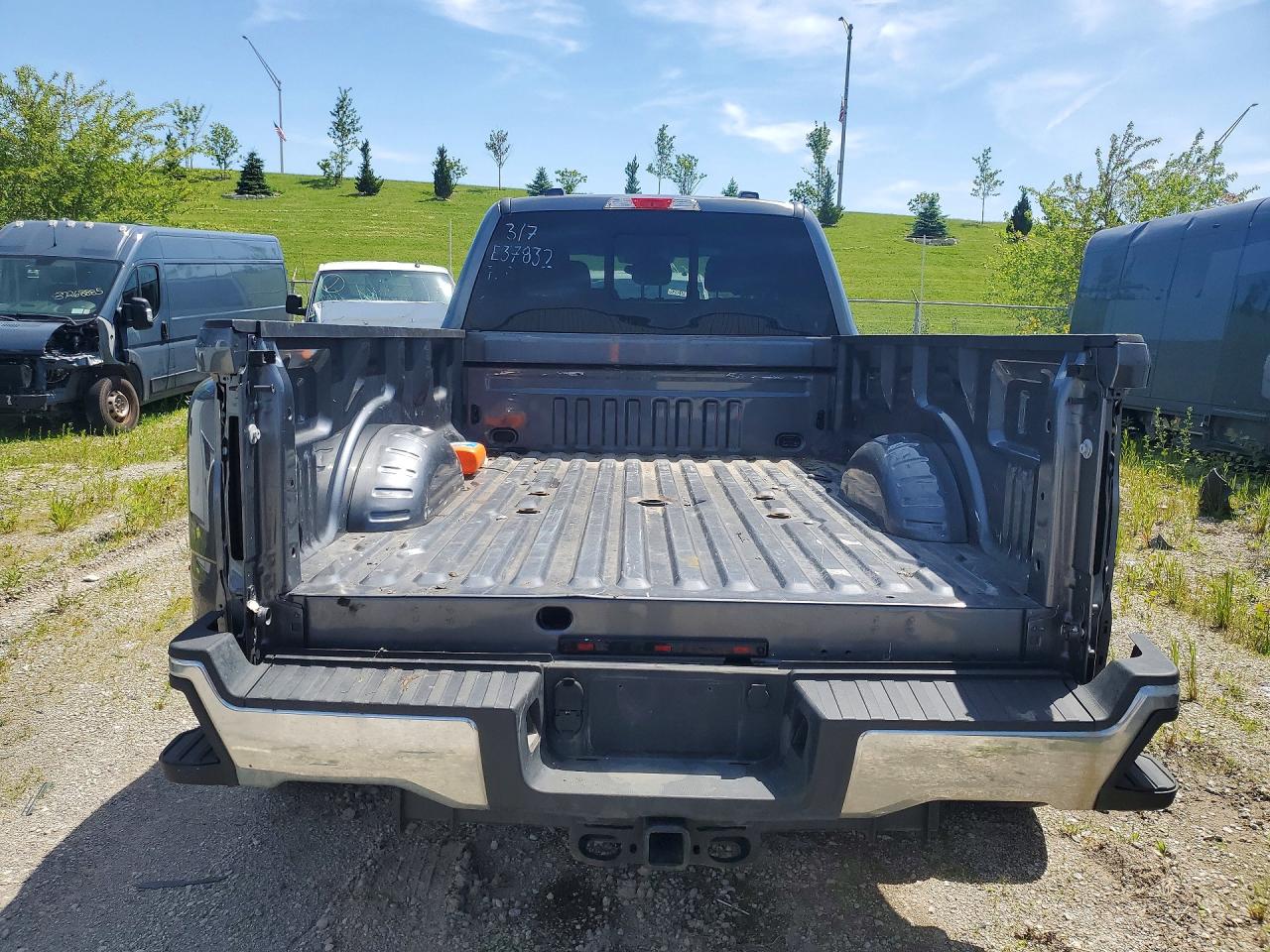 Ford F-350 Super Duty