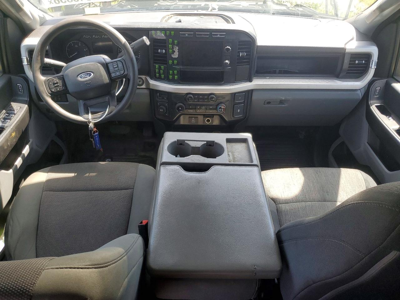 Ford F-350 Super Duty