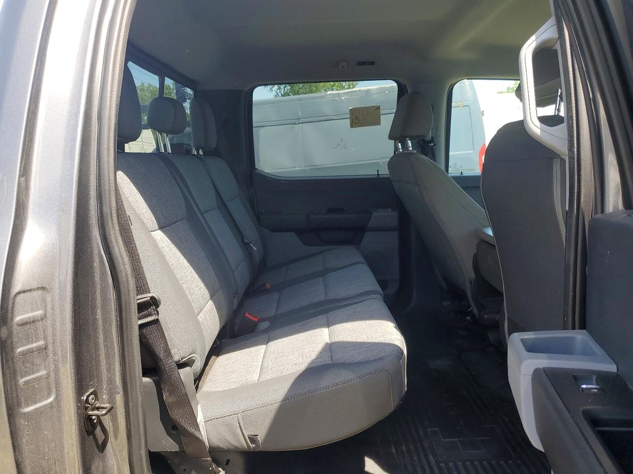 Ford F-350 Super Duty
