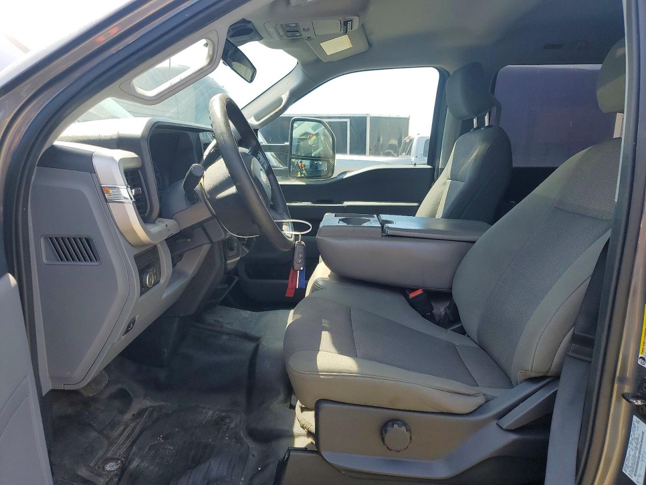 Ford F-350 Super Duty
