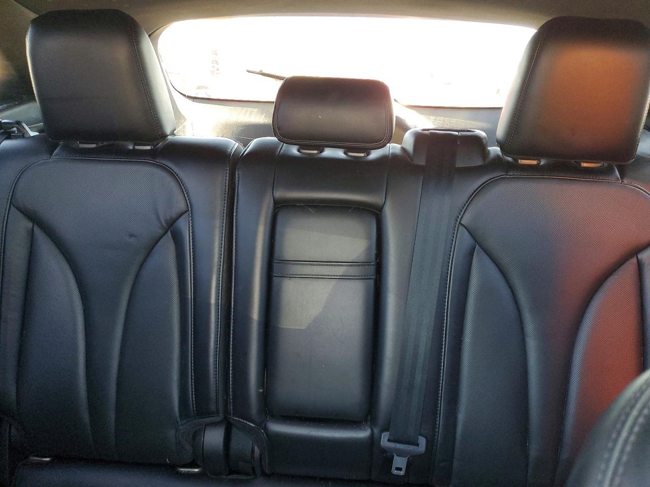 Lincoln MKC Reserve