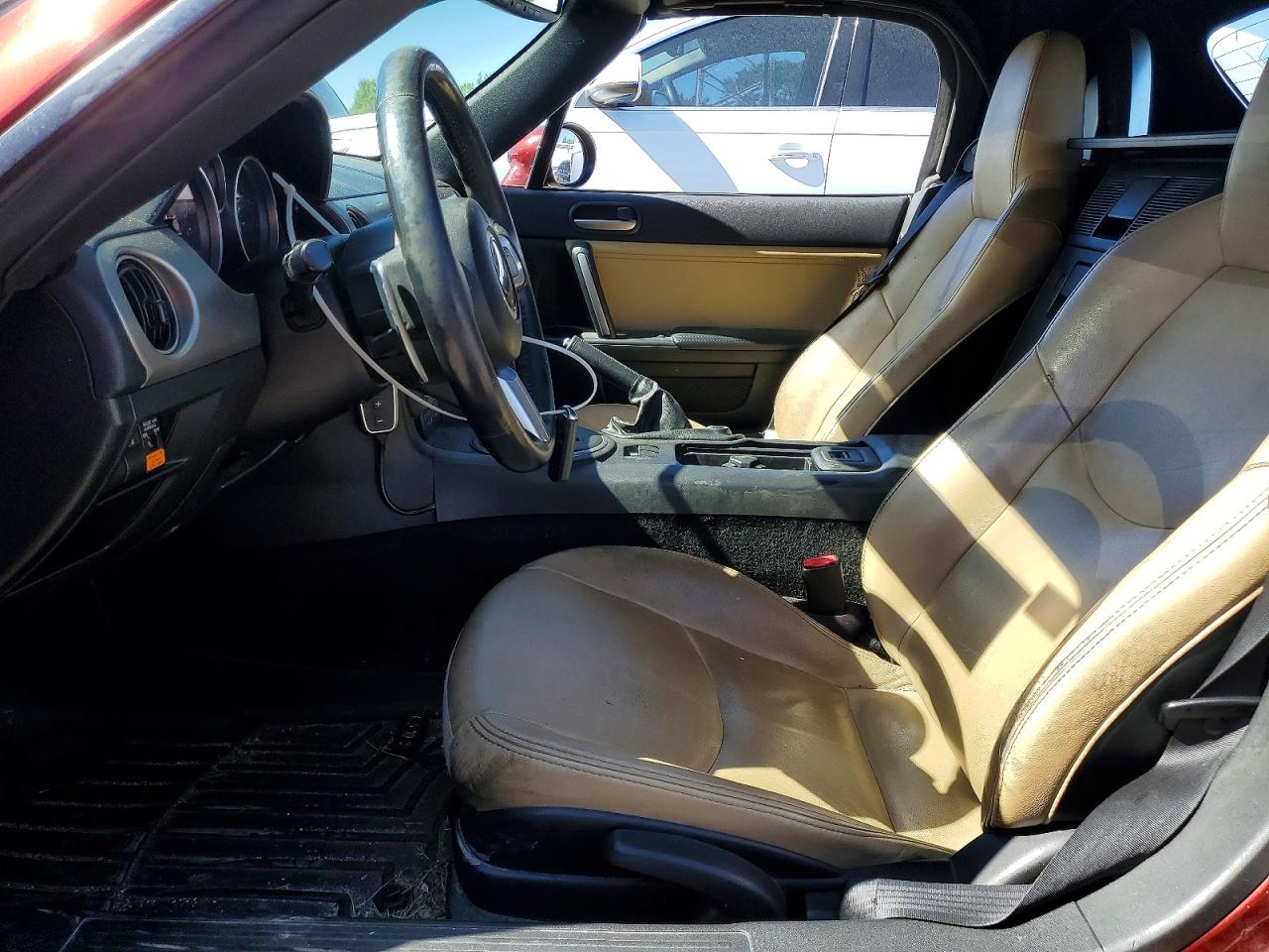 Mazda Mx5