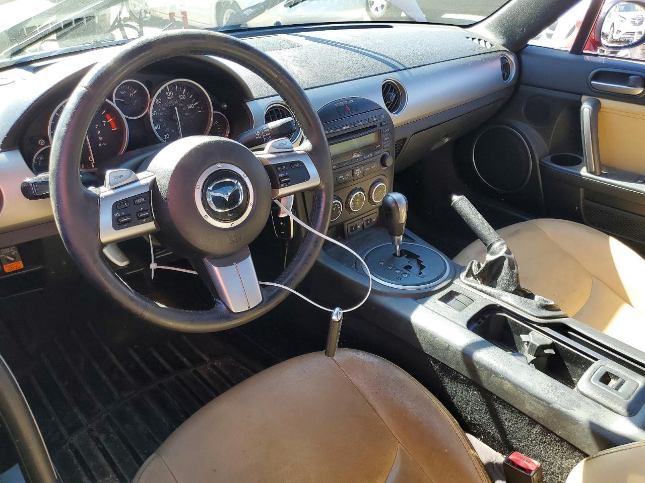 Mazda Mx5
