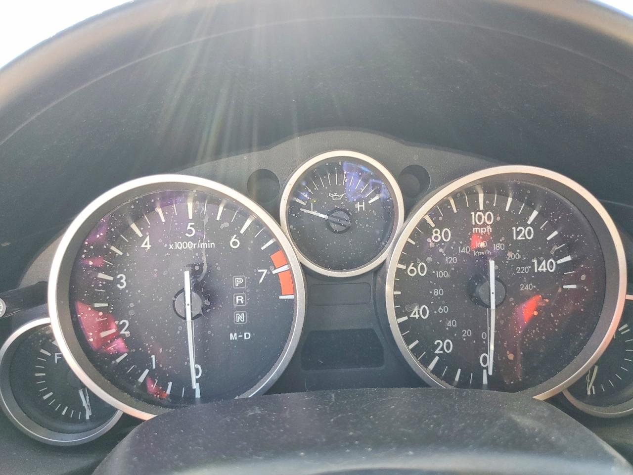 Mazda Mx5
