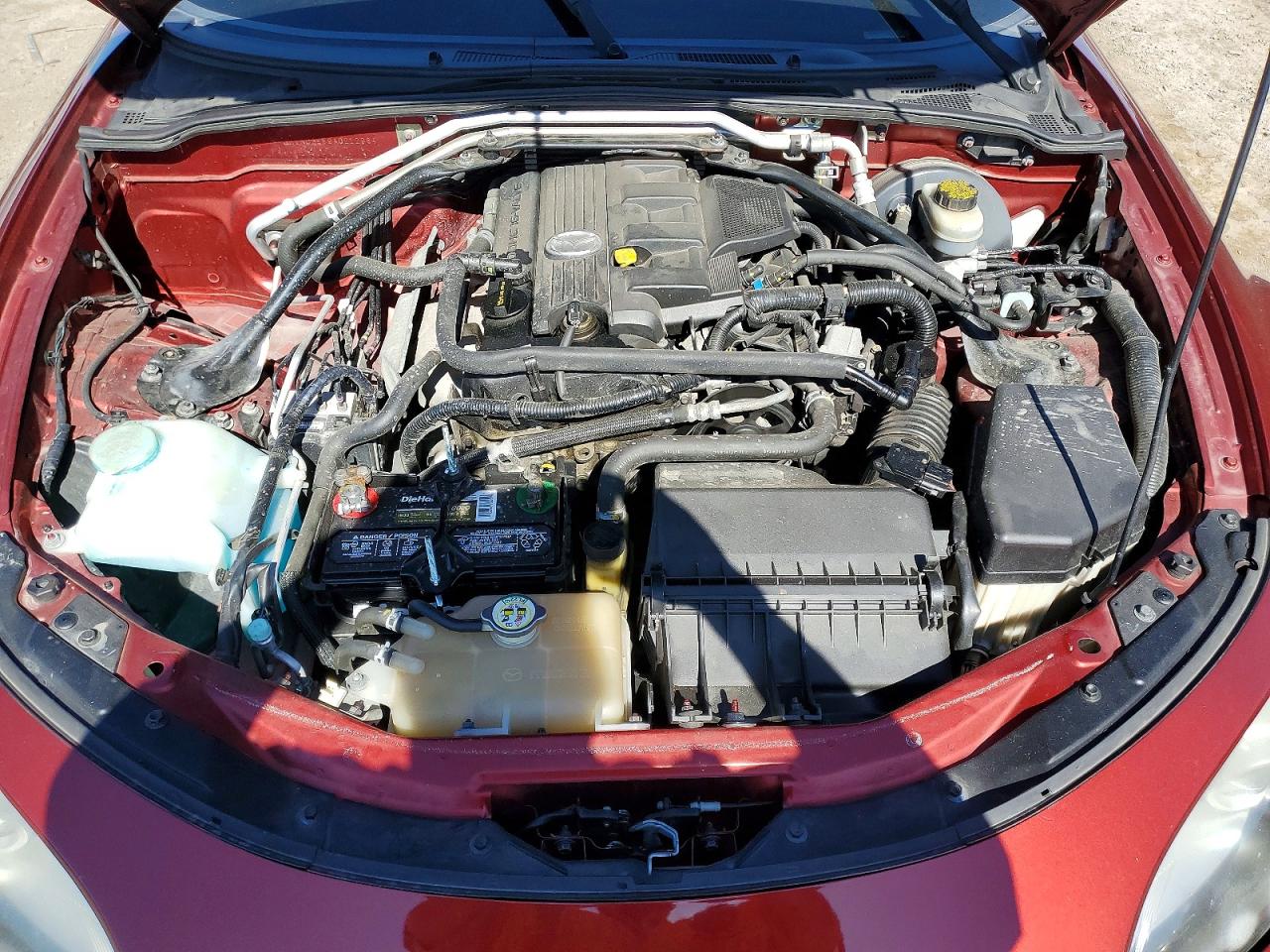 Mazda Mx5