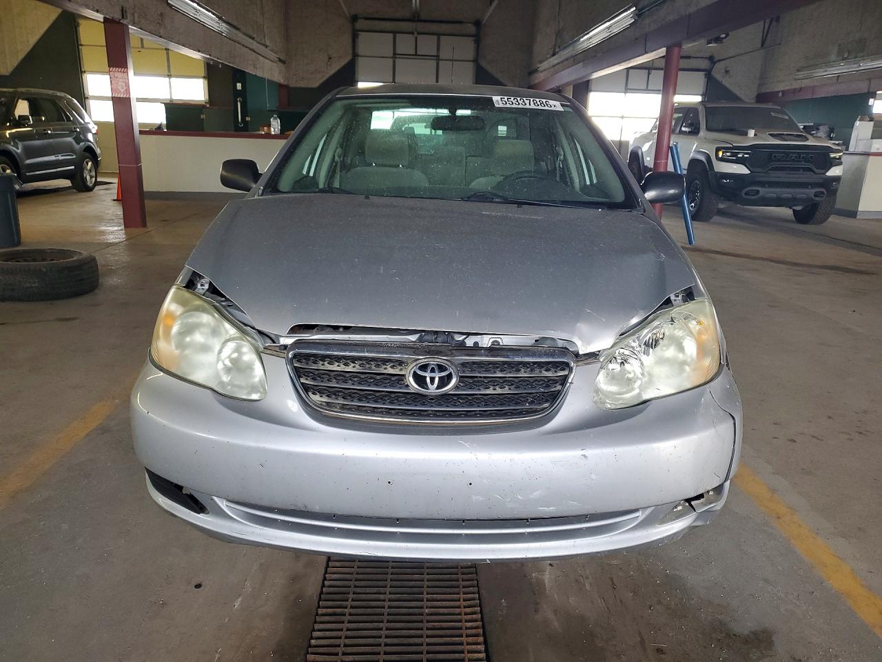 Toyota Corolla Ce