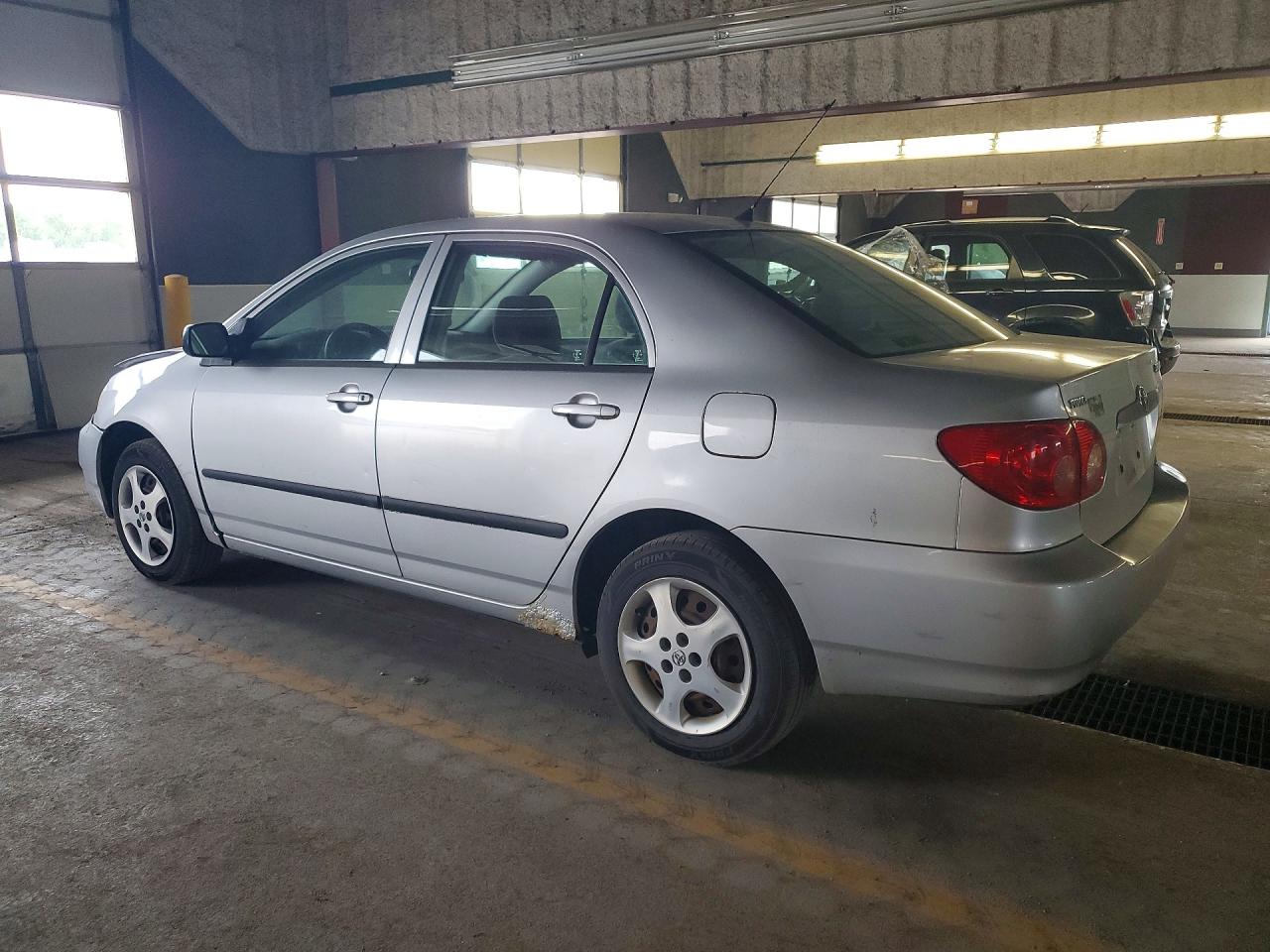 Toyota Corolla Ce